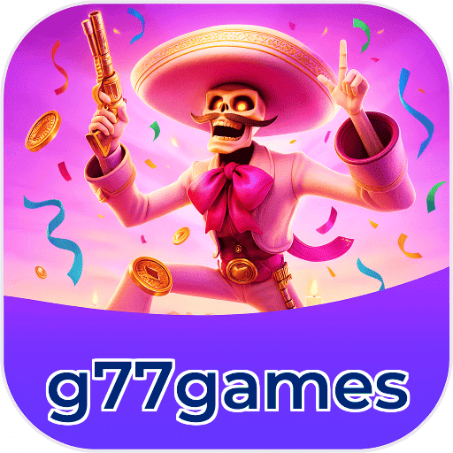 g77games: Seu Cassino Online Confiável e Premiado