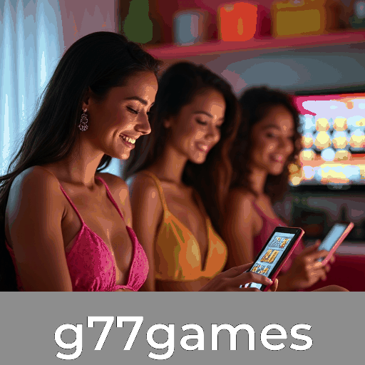 g77games Apresenta Fortune Tiger: Encontre os Tigres Reluzentes e Ganhe Prêmios Impressionantes!