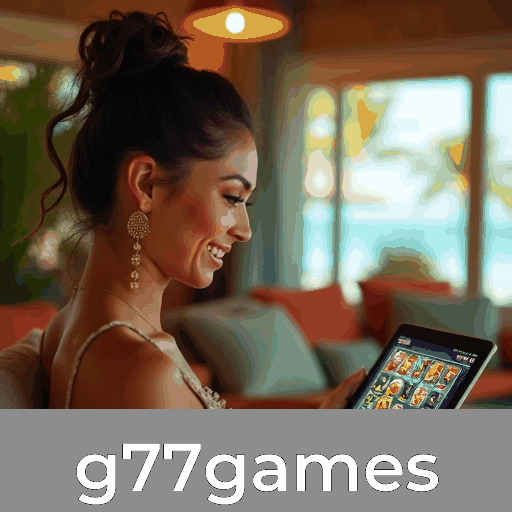 G77games: Crash Instantâneo e Retornos Altos